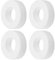 Anelli da arrampicata (4 pezzi) 6101611-R4