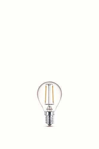 Philips Lámpara LED, Blanco Cálido, 2