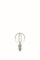 Philips Lámpara LED, Blanco Cálido, 2