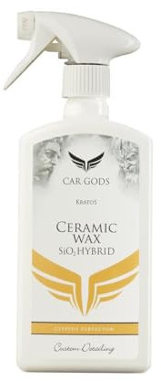 CAR GODS Konservierungswachs GOD084