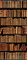 wandmotiv24 Türtapete altes Bücher-Regal, Schrank, Buch, Roman 90 x 200cm (B x H) - Dekorfolie selbstklebend Sticker für Türen, Türfolie, Aufkleber, M1117