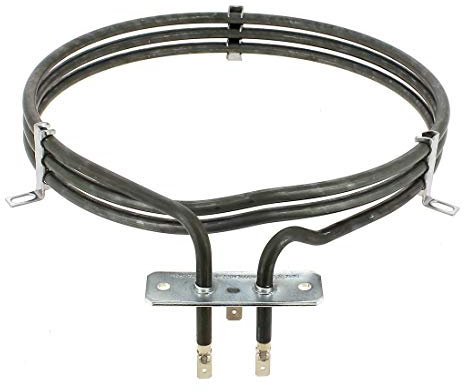 Resistance ronde 3000w pour Four Gaggenau
