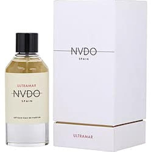 NVDO Ultramar EDP 75 ml UNI