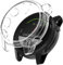 Shieranlee Custodie compatibili con Garmin Forerunner 945 LTE Custodia, Protettiva in TPU per Protezione dello Schermo Armatura per Garmin Forerunner 945 LTE Smartwatch