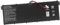 Backupower Ersatz AC14B8K Akku Kompatibel mit Acer Aspire E15 ES1-512 E17 E5-771 E5-771G R11 R3-131T R13 R7-371T R7-372T 14 R5-471T 15 1T 1T 15 15 R5-5 71T Acer Chromebook C810 C910 CB3-531