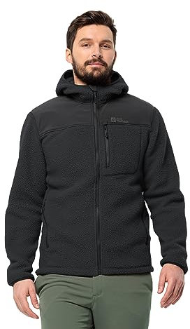 Jack Wolfskin KAMMWEG Pile FZ M