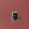 New Walls Premium Wandfarbe Rot, Dunkelrosa Liquid Luxury Dispersionsfarbe für Innenräume – 1 L