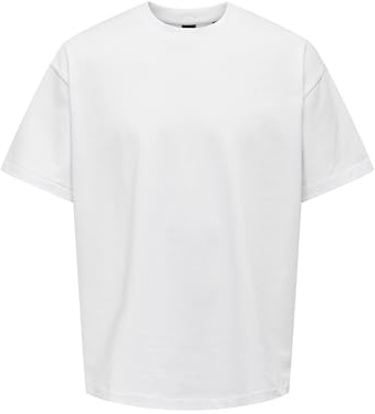 Only & Sons Male T-Shirt ONSMILLENIUM T-Shirt | T-shirt