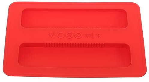 BESTonZON Silikon-toasterdeckel Schutzdeckel Für Toaster Toaster-abdeckung Küchen-brotbackautomaten-abdeckung Herddeckel Küche Zubehör