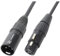 PD Connex CX3530 XLR Cable 30m, Microphone Cable, Professional Balanced XLR Audio Cable for Studio, Live Sound, and Recording, Durable and Flexible 30 Metre Length, Reliable Performance