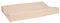 Little Dutch TE30823024 Wickelauflagenbezug Musselin - Newborn Naturals beige (50x70 cm)