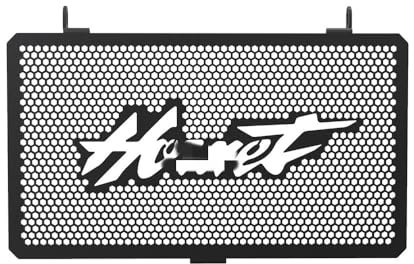 YBRAVO Moto Radiatore Griglia Coperchio Serbatoio Griglia del Radiatore Protezione della Copertura di Protezione per Hon&da CBF600 CB600F CBF 600 CB 600F Hornet 2014-2019 2018 2017 2016 2015 Moto