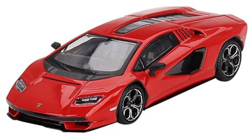 MINI GT - Lamborghini Countach LPI 800-4 LHD 2023 - 1:64 - Erwachsene (unisex)