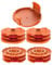 WA0007 WX100 Strimmer Spool Line Strimmer Wire For Worx WG105 WG106 WG119E Mcgregor MET6032 MET4530 MET3525 Qualcast GT25