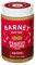 Barney Butter Peanut Butter Smooth 16 oz Natural No Stirring GMO Free Gluten Free Keto Vegan
