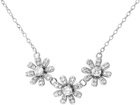 Stroili 1669778 Collier pour Femme