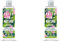 Conditioner 400ml - Wild Rose - Peel & Read (Lot de 2)