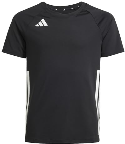 adidas Mädchen Volleyball Hilo Short Sleeve Jersey Youth