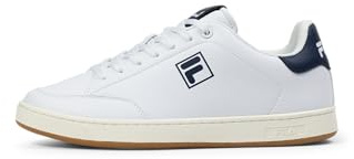 Fila COURTBAY Herren Sneaker Freizeitschuhe Turnschuhe FFM0365 Weiß
