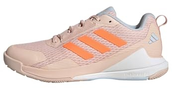adidas Women's Novaflight 2 Indoor Schuh