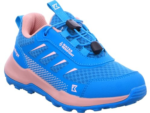 Kastinger Mädchen Gsk-airyhiker Low Wanderschuh