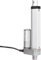 FTVOGUE JS-TGZ-U1 Electric Linear Actorator Motor 12VDC Moteur 30 Mm/S, Corps en Aluminium avec Une capacité de Charge 300N, adapté au Lit électrique, canapé, Tige de Soulèvement du Support