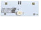 Ampoule LED de rechange économique pour réfrigérateur compatible avec les modèles Bosch et ForSiemens, y compris Diehl 738325 Performance