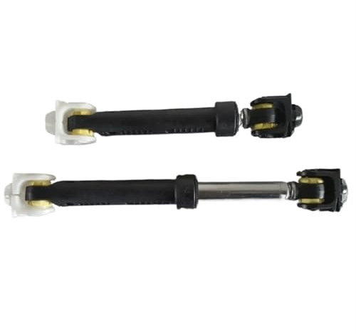 VYUHAksZ 1PCS Spare Parts for hisense for whirlpool for ronshen AWOE9558 drum washing machine shock absorber feet washing machine parts(Type A)