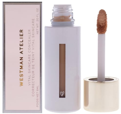 Vital Skincare Concealer - M3 Atelier by Westman Atelier for Women - 0.2 oz Concealer