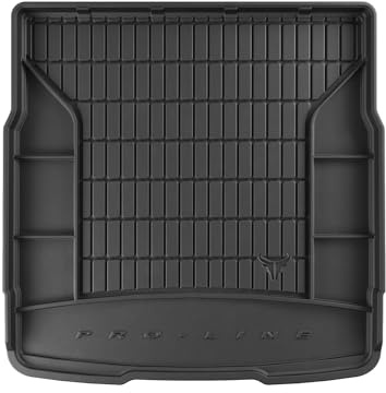 IMJ-Global Bandeja de Maletero para Coche ProLine 3D a Medida Compatible con Opel Insignia A 2008-2017, Protector de Maletero de Goma TPE para Mejorar el Look y la deportividad