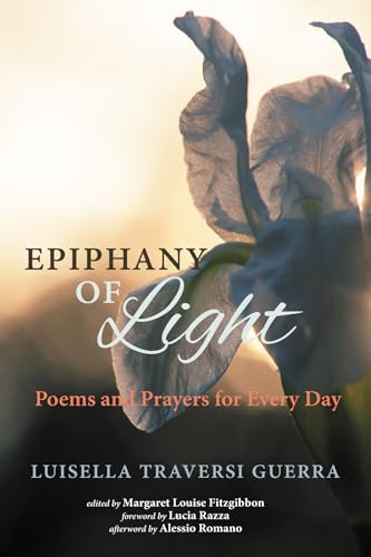 Epiphany of Light: Poems and Prayers for Every Day