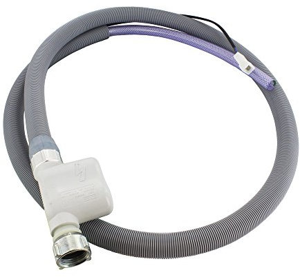 Ariston 37-AR-10 - Tipo autosigillante Aquastop Tubo di ingresso di sicurezza, 2 m