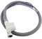 Ariston 37-AR-10 - Tipo autosigillante Aquastop Tubo di ingresso di sicurezza, 2 m