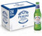 Peroni Nastro Azzurro, Cassa con 24 Bottiglie di Birra da 33 cl, Birra Premium Lager a Bassa Fermentazione, Gusto Secco e Rinfrescante, Gradazione Alcolica 5% Vol