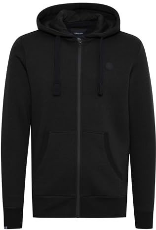 !Solid SDBene Herren Sweatjacke Kapuzenjacke Hoodie mit Kapuze
