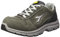 Diadora Run II Low S3 SRC ESD, Scarpe da Ginnastica Uomo, Castle Rock, 38 EU