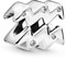 PANDORA Charm Sternzeichen Wassermann 798415C01