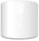 4R Quattroerre.it 10540 Trim Stripes Strisce Adesive per Auto, Bianco, 100 mm x 10 mt
