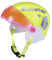 BABY born City Scooterhelm mit verstellbarem Visier, für 43 cm Puppen 830239 Zapf Creation