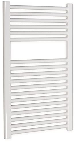 lombardiangelo Brixo Heizkörper, 18 Elemente, 50 x 80 cm