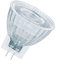 OSRAM Niedervolt-LED-Reflektorlampen MR11 mit Retrofit-Stecksockel GU4 |energiesparend, warm weiß, 20W-Ersatz, Ausstrahlwinkel 36° | PARATHOM MR11 12 V 20 36 ° 2.5 W/2700 K GU4
