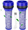 Smyidel 2 Pezzi Filtro di Ricambio per Dyson Aspirapolvere DC33 DC37 DC39 DC28C DC53,92341301 (DC39)