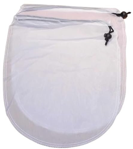 Poolwonder Turbo XL Filtersäcke Extrafein (0,05 mm) nur geeignet Turbolix