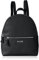 HUGO Chris SM Backpack R. Damen Backpack, Black1