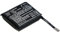 Battery For Apple MWVF2LL/A, MWW12LLA, Watch Series 5 44mm, A2181,