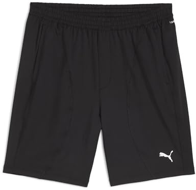 PUMA Unisex Gewebte Shorts Immer auf Cloudspun Short
