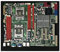 Placa Base la computadora Placa Base De La Computadora De Escritorio Fit For ASUS Z8na-d6 Placa Base Original LGA 1366 DDR3 X58