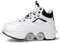 Roller Skate Schuhe Parkour Casual Retractable Deformation Roller Schuhe Skate Schuhe mit Rad,37