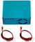 KIKAPA PMS5003 PM2.5 PM10 Qualitätserkennungssensor Konzentration digitaler Partikel Sensor Sensor Monitor Sensor Blau
