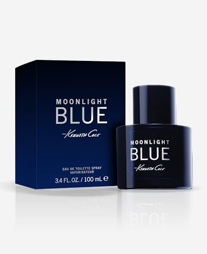 Moonlight Blue Eau de Toilette Volume 100 ml